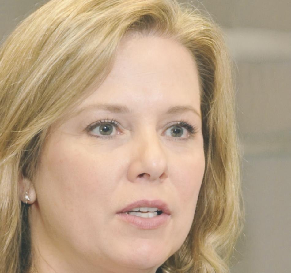 María Elena Rodríguez, asesora financiera especializada
